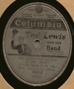 lewis 2467 c